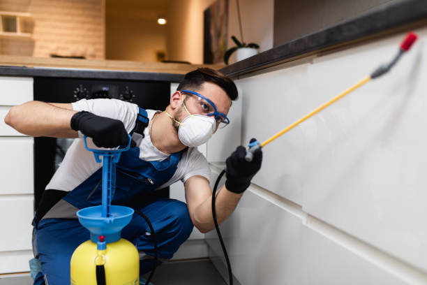 Best Exterminator Services  in Severance, CO