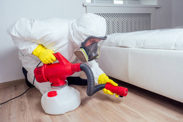 Best Wildlife Control Services  in Severance, CO