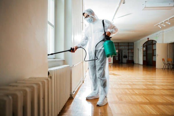 Best Pest Control for Businesses  in Severance, CO